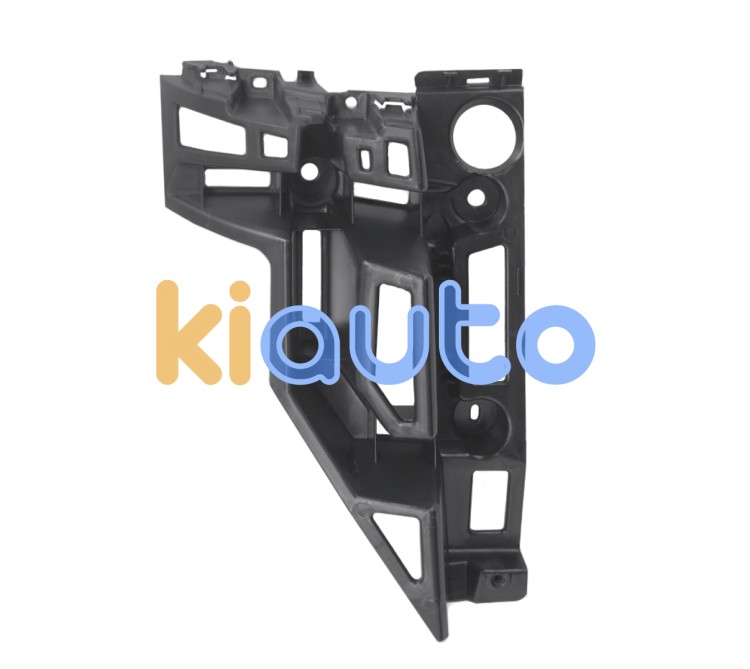 Soporte parachoques peugeot 3008 2016-2021 trasero / interior / izquierdo OE 9810591580