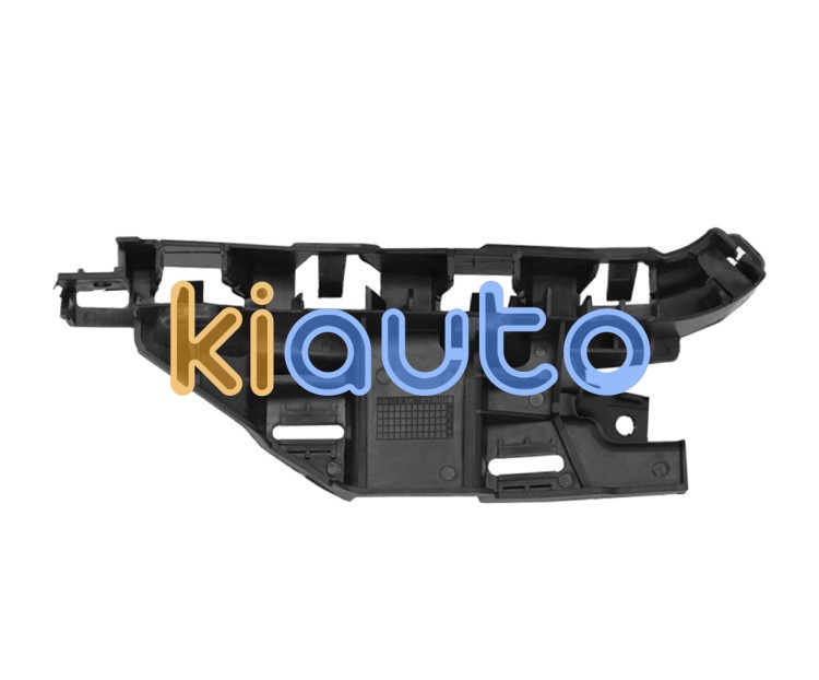 Soporte parachoques peugeot 307 2005-2007 delantero derecho OE 7120NH