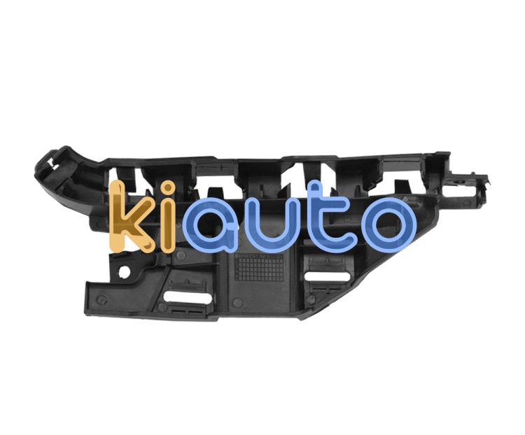Soporte parachoques peugeot 307 2005-2007 delantero izquierdo OE 7119HV