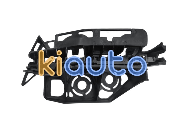 Soporte parachoques peugeot 308 2007-2011 delantero izquierdo OE 7119LR / 7119SA