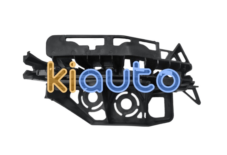 Soporte parachoques peugeot 308 2011-2013 delantero derecho OE 7120PW / 7119RZ
