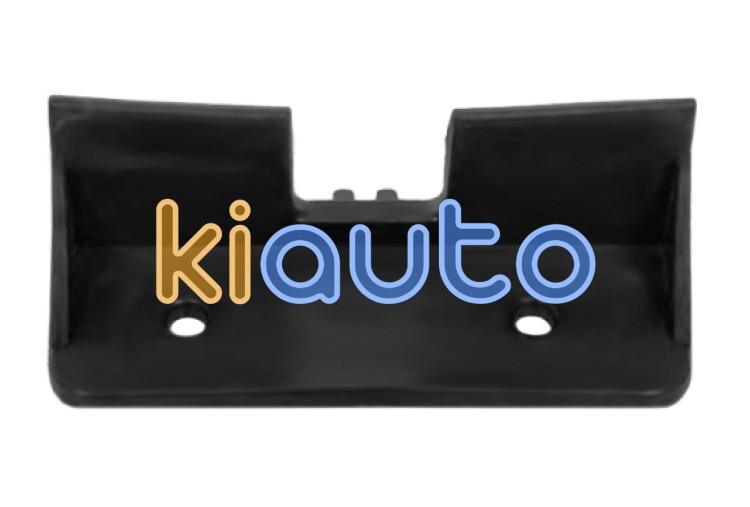 Soporte parachoques peugeot bipper 2008-2016 delantero / derecho