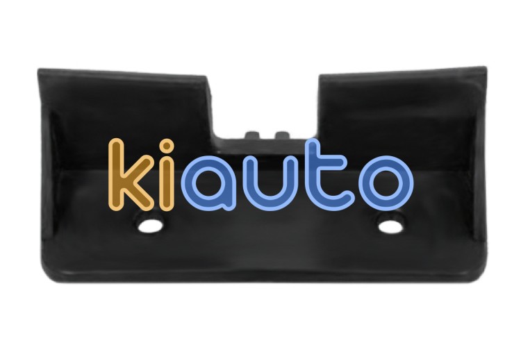 Soporte parachoques peugeot bipper 2008-2016 delantero / izquierdo