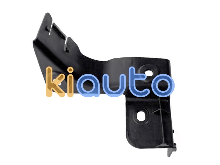 Soporte parachoques peugeot bipper 2008-2016 trasero / derecho