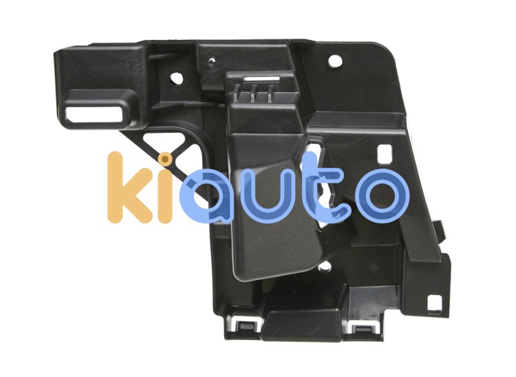 Soporte parachoques peugeot partner 2018-> trasero / 1 porton trasero / central / derecho OE 9816808180