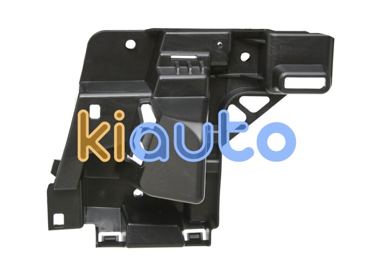 Soporte parachoques peugeot partner 2018-> trasero / 1 porton trasero / central / izquierdo OE 9816808080