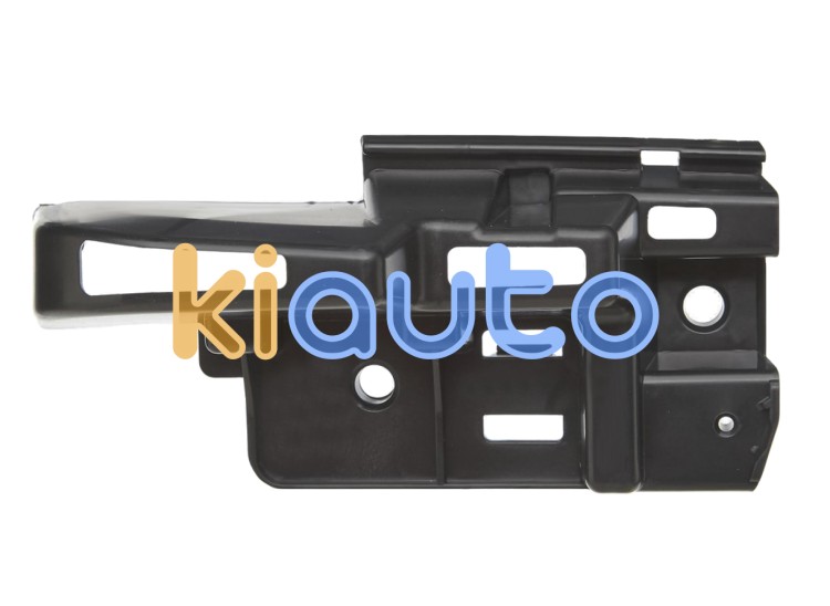 Soporte parachoques peugeot partner 2018-> trasero / 2 puertas traseras / central / derecho OE 9816808480