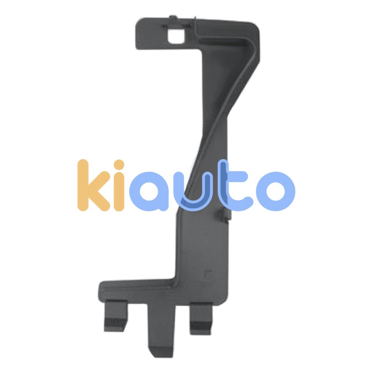 Soporte parachoques renault captur 2013-2017 delantero / exterior / izquierdo OE 628175066R