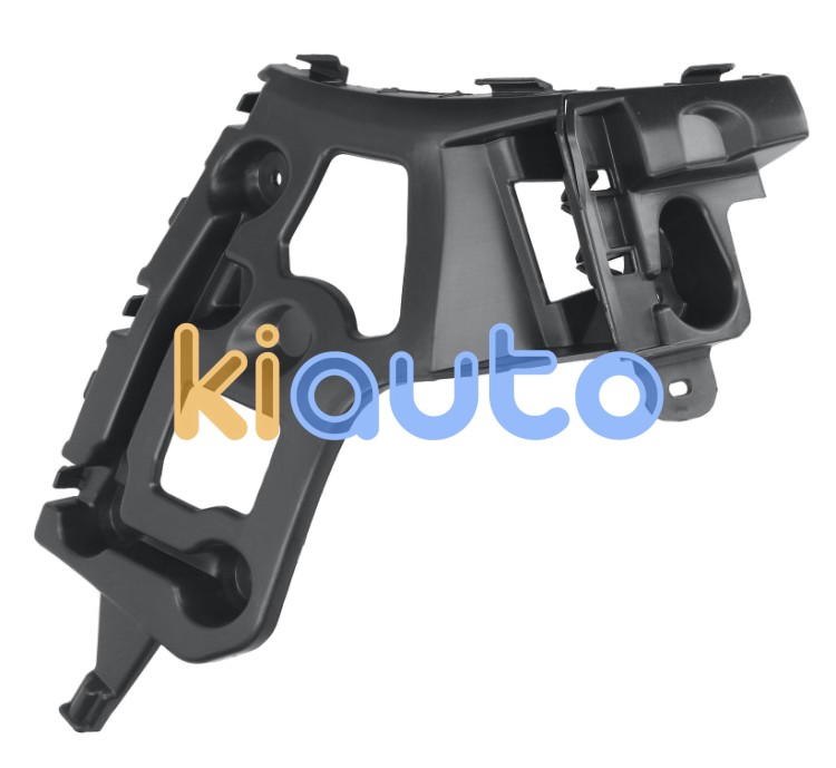 Soporte parachoques renault captur 2013-2017 trasero / izquierdo OE 852233250R