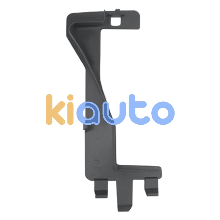 Soporte parachoques renault captur 2017-2019 delantero / exterior / derecho OE 628108533R