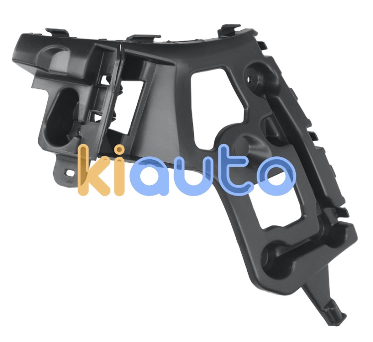 Soporte parachoques renault captur 2017-2019 trasero / derecho OE 852220257R