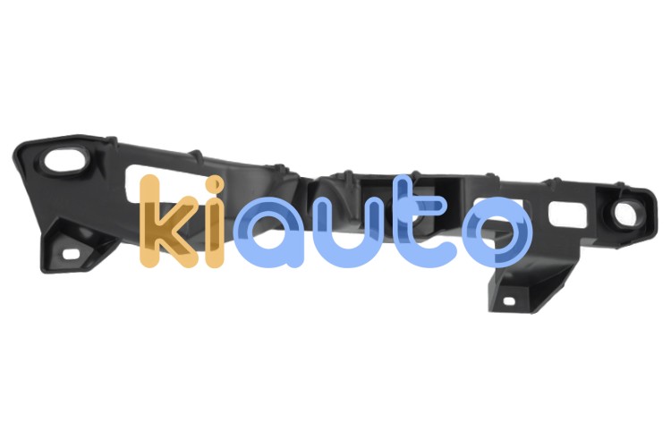 Soporte parachoques renault clio 2009-2013 delantero derecho OE 8200800091