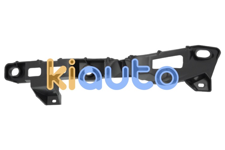 Soporte parachoques renault clio 2009-2013 delantero izquierdo OE 8200800090