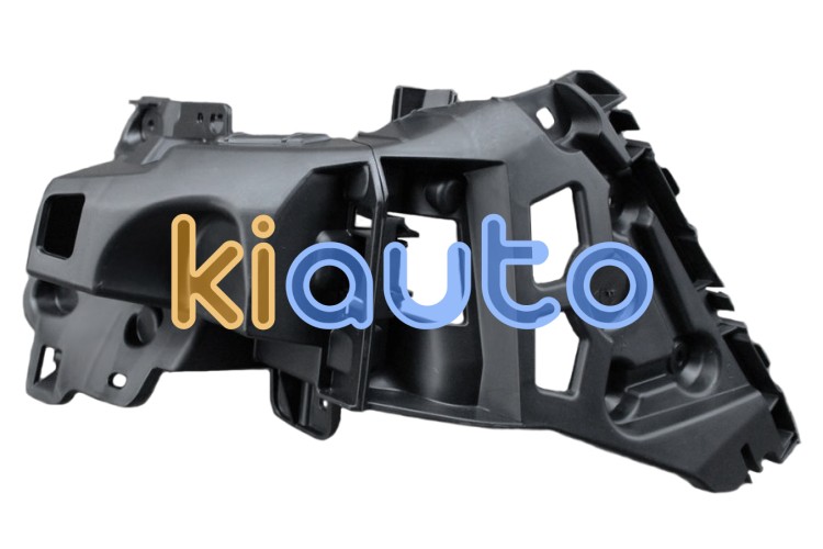 Soporte parachoques renault clio 2013-2016 trasero derecho OE 850446420R / 850441309R