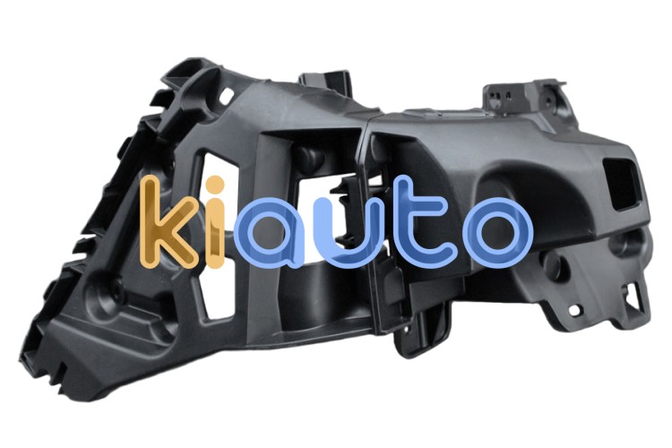 Soporte parachoques renault clio 2013-2016 trasero izquierdo OE 850456409R / 850451609R