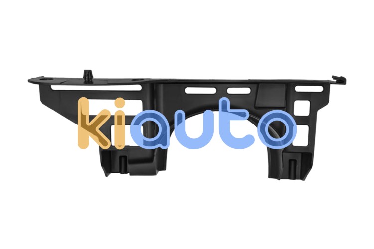 Soporte parachoques renault clio 2019-2023 trasero / derecho OE 850461239R