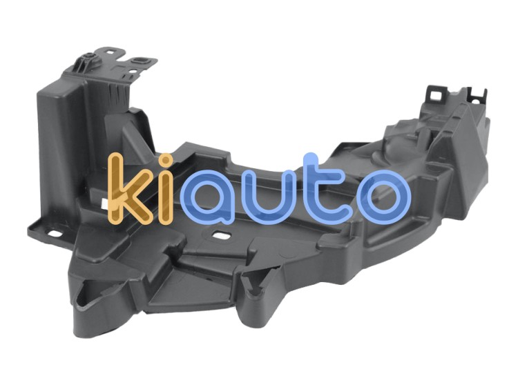 Soporte parachoques renault fluence 2009-2013 delantero izquierdo OE 622230011R / 622230753R