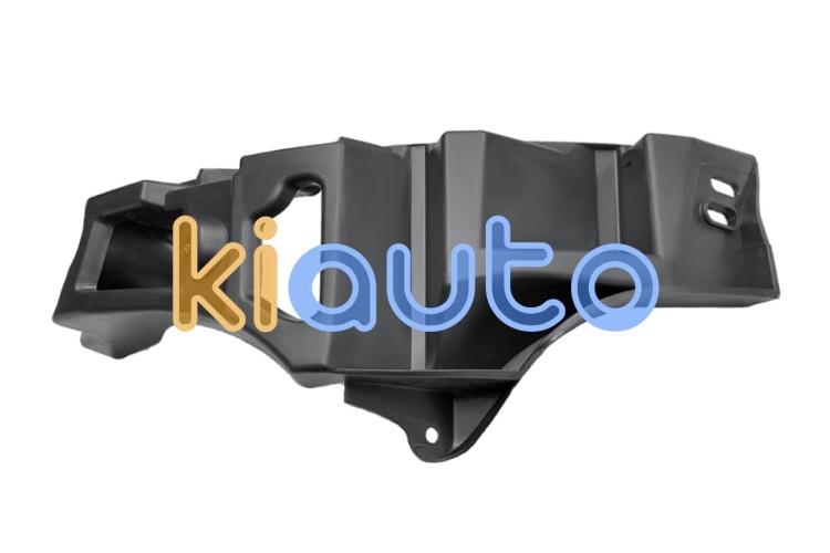 Soporte parachoques renault fluence 2009-2013 trasero derecho OE 850440017R