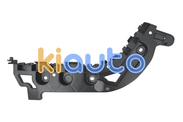 Soporte parachoques renault fluence 2013-2017 trasero / inferior / izquierdo OE 850420027R