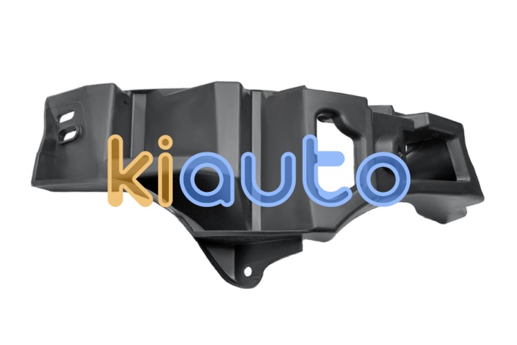 Soporte parachoques renault fluence 2013-2017 trasero izquierdo OE 850450016R