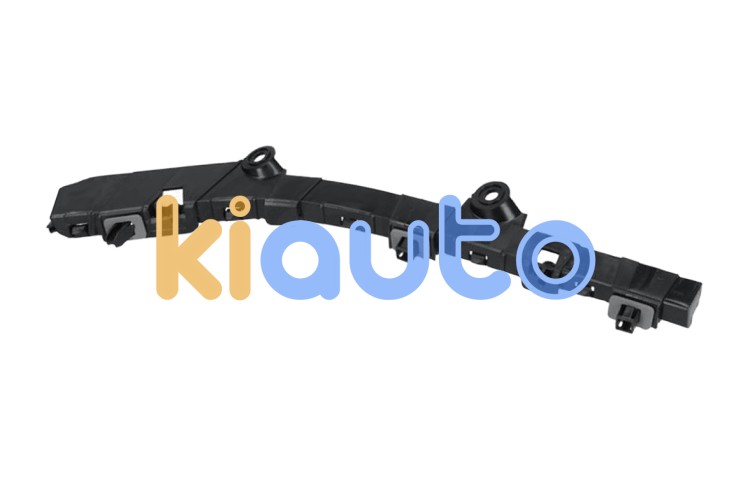 Soporte parachoques renault kadjar 2015-2018 trasero / lateral / derecho OE 850446345R
