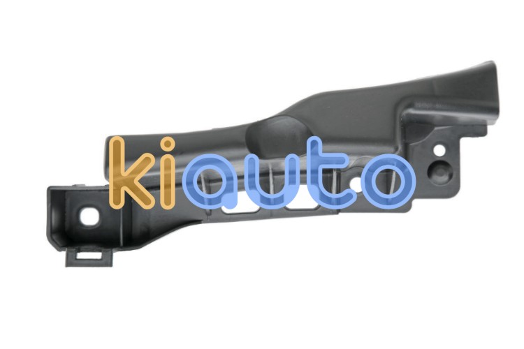 Soporte parachoques renault kangoo 2007-2013 delantero / izquierdo OE 7701478193