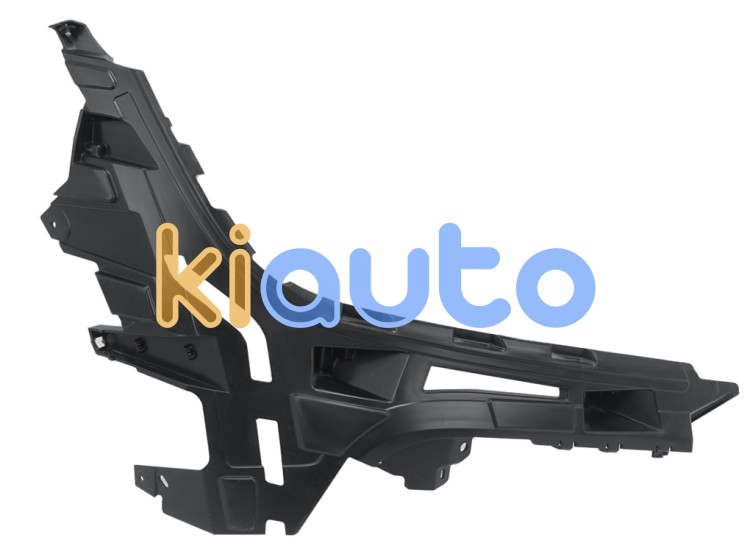Soporte parachoques renault koleos 2016-2020 delantero derecho OE 622220833R