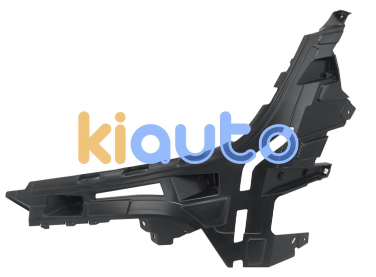 Soporte parachoques renault koleos 2016-2020 delantero izquierdo OE 622238669R