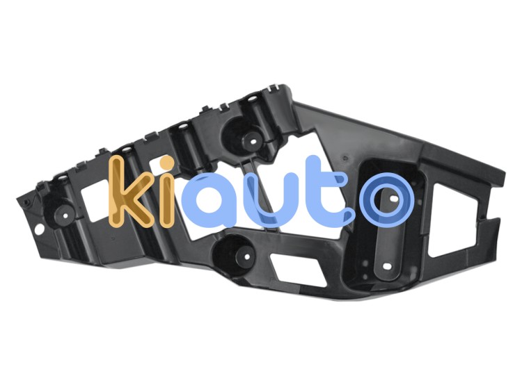 Soporte parachoques renault koleos 2016-2020 trasero izquierdo OE 850459576R