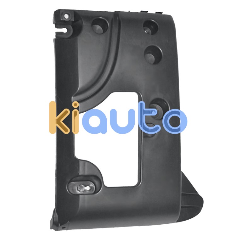 Soporte parachoques renault master 2019-2024 trasero / izquierdo OE 852230001R