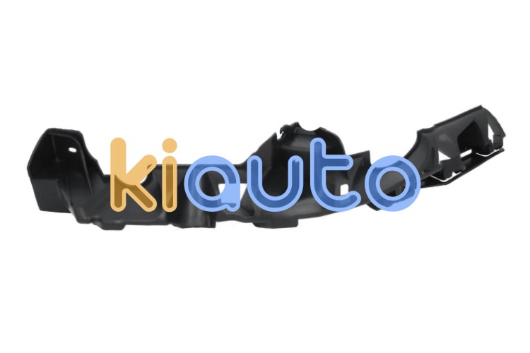 Soporte parachoques renault megane 2002-2006 delantero derecho OE 8200114674