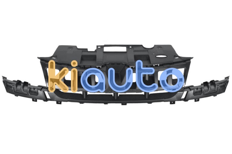 Soporte parachoques renault megane 2008-2012 delantero / superior OE 620360001R