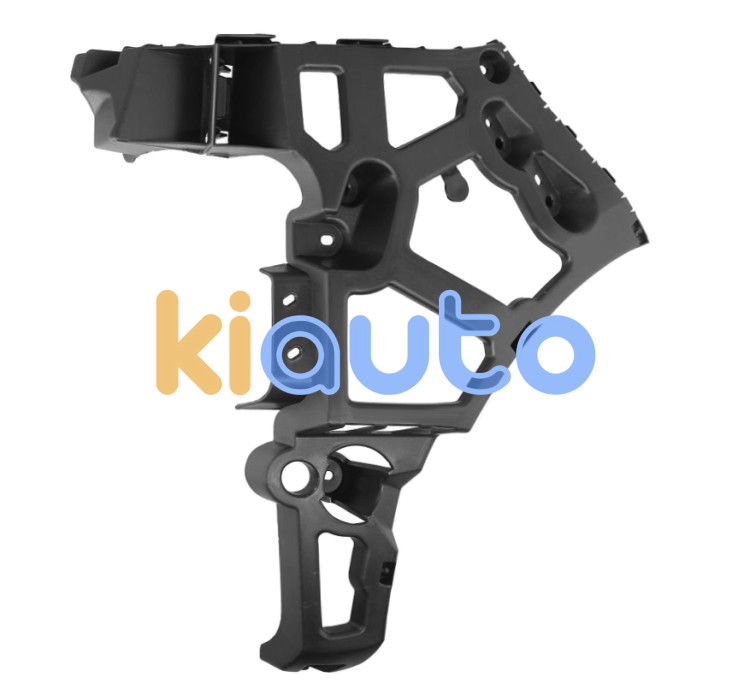 Soporte parachoques renault megane 2008-2012 trasero / izquierdo OE 850450006R
