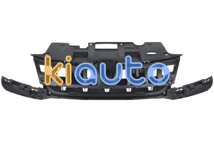 Soporte parachoques renault megane 2012-2014 delantero / superior OE 620367065R