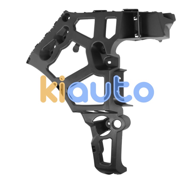Soporte parachoques renault megane 2012-2014 trasero / derecho OE 850440006R