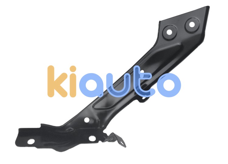 Soporte parachoques renault megane 2016-2020 delantero izquierdo OE 631413398R