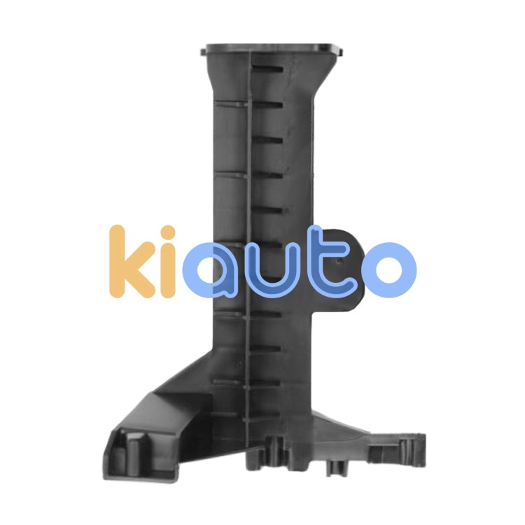 Soporte parachoques renault megane 2016-2020 trasero / inferior / derecho OE 850460376R