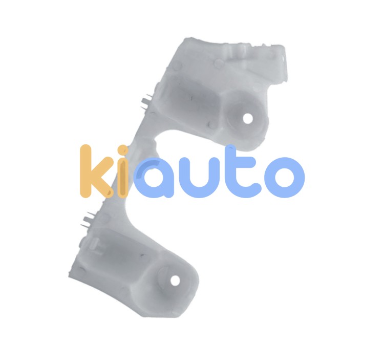 Soporte parachoques renault megane 2016-2020 trasero izquierdo OE 850459774R