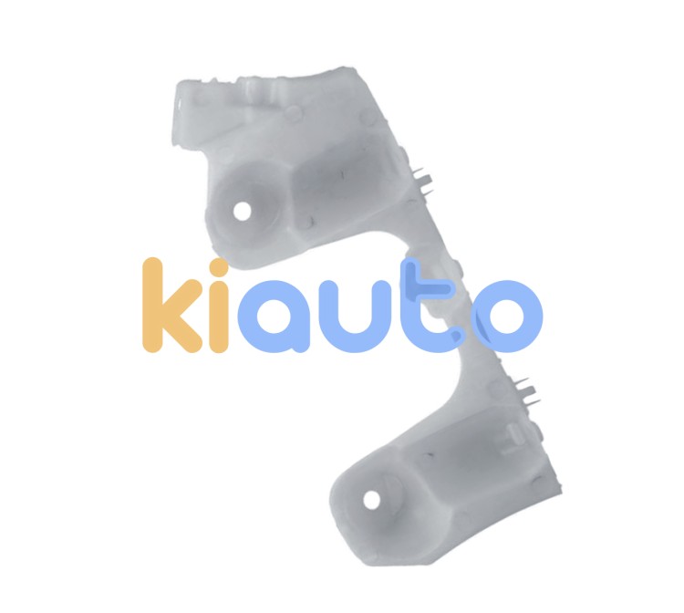 Soporte parachoques renault megane 2020-2023 trasero derecho OE 850449059R