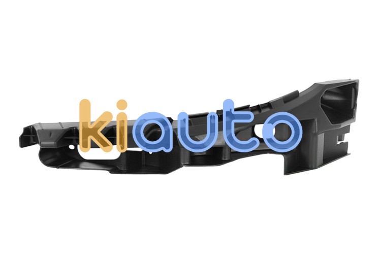 Soporte parachoques renault scenic 2006-2009 delantero izquierdo OE 8200479716