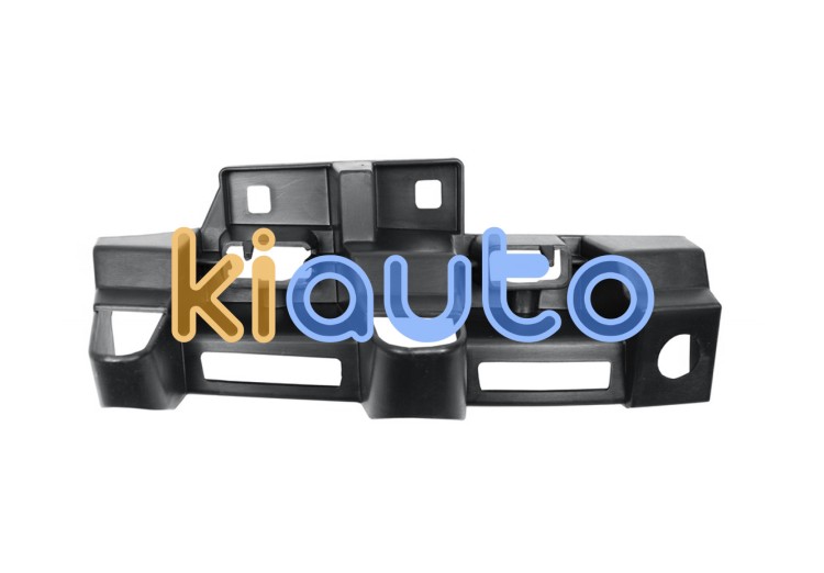 Soporte parachoques renault scenic 2009-2012 delantero / derecho OE 622210007R