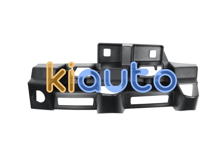 Soporte parachoques renault scenic 2009-2012 delantero / izquierdo OE 622210006R