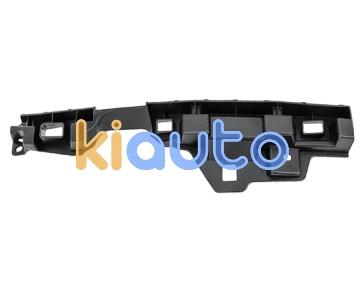 Soporte parachoques renault scenic 2012-2013 delantero / superior / derecho OE 622900446R