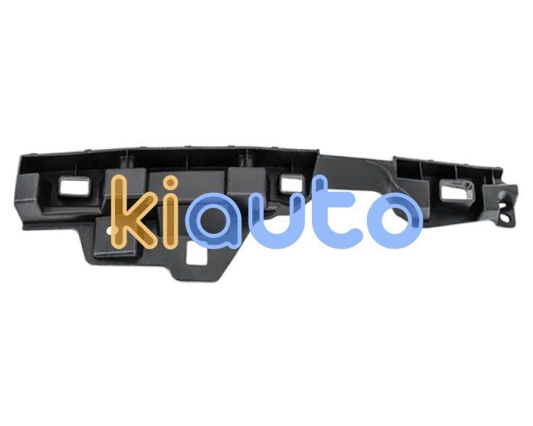 Soporte parachoques renault scenic 2012-2013 delantero / superior / izquierdo OE 622900446R