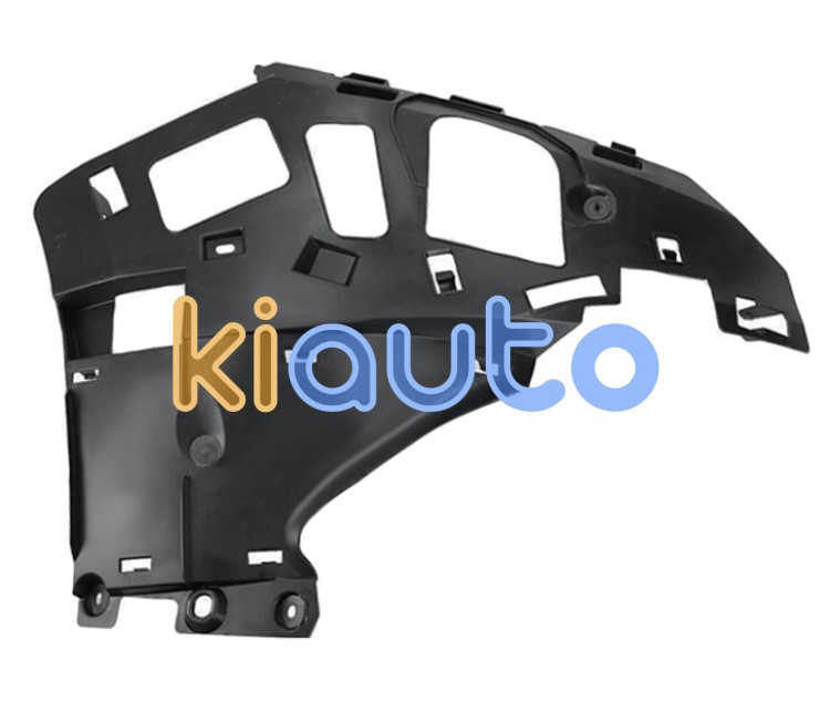 Soporte parachoques renault scenic 2016-2023 delantero derecho OE 620347326R