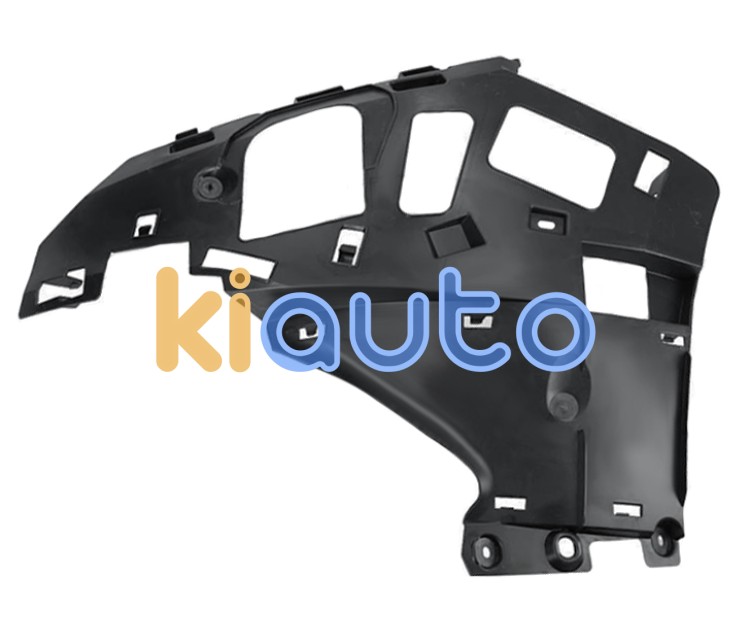 Soporte parachoques renault scenic 2016-2023 delantero izquierdo OE 620358403R