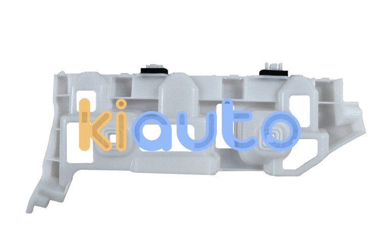 Soporte parachoques renault scenic 2016-2023 trasero / central / derecho OE 850441218R