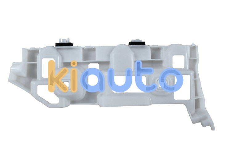 Soporte parachoques renault scenic 2016-2023 trasero / central / izquierdo OE 850457021R