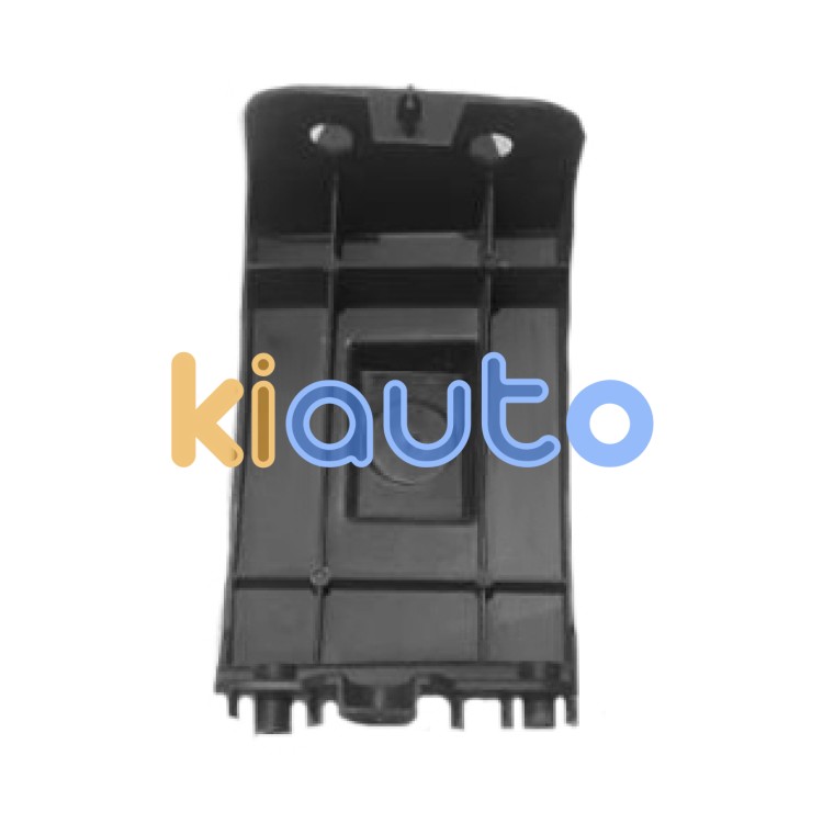 Soporte parachoques renault scenic 2016-2023 trasero / inferior / derecho OE 850466283R