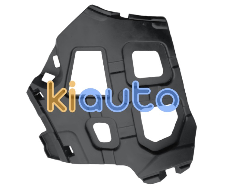 Soporte parachoques renault scenic 2016-2023 trasero izquierdo OE 850939312R